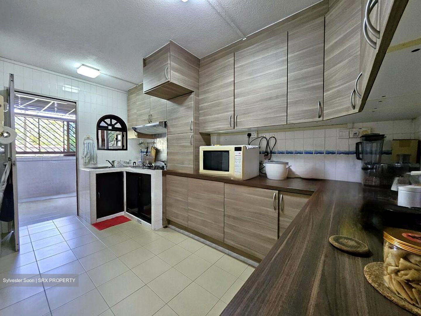Blk 108 Pasir Ris Street 12 (Pasir Ris), HDB Executive #462898931